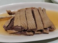 -扬州狮子楼·非遗淮扬菜(总店)