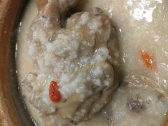 -宏状元现熬粥·京味菜(黄寺大街店)