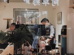 门面-FUN COFFEE