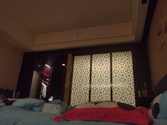-成都保利公园皇冠假日酒店(熊猫基地店)
