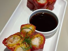 -蔡澜点心·粤菜(万菱汇店)