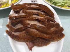 -全聚德(长江路店)