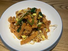 -山丹丹西北菜(金贸大厦店)