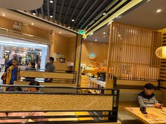 -元气寿司(新城市广场店)