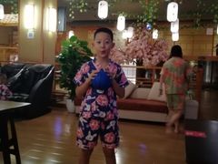-汤泉良子(金源店)