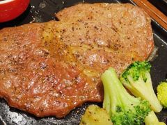 -必胜客(证大大拇指店)