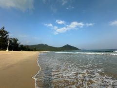 -西涌国际滨海旅游区