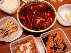 -马头巷·食景园(苏州总店)