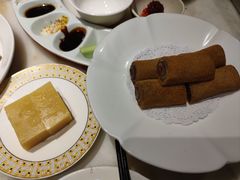 -京味斋·北京烤鸭(北京南站洋桥店)