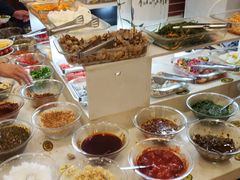 -健晟星期天火锅(河东店)