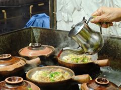 -潮香兴煲仔饭(莲花路店)