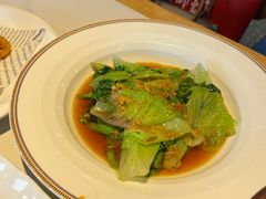 -醉壹号海鲜大排档(厦门美食地标店)