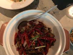 -T館·花园艺术餐厅