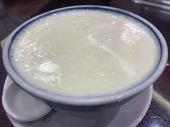 -民信老铺(双皮奶博物馆店)