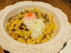 -玛格萝妮比萨屋(陆家浜路店)