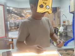 -沧盛饮食店(临汾路店)