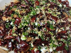 -三猫黑鱼花(南大店)