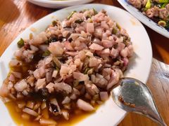 -九九牛肉馆(南山路店)