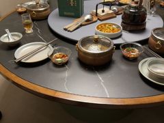 -蘑界·野生菌火锅(深业上城店)