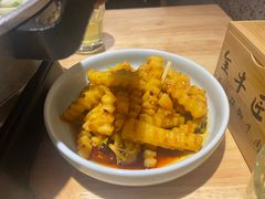 -全牛匠·乐山跷脚牛肉(新中关店)