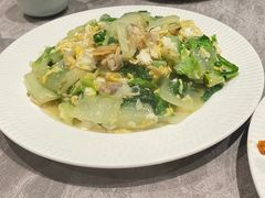 -九龙餐厅(大沽路店)