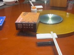 -麒麟小院·老九江菜(安平路店)