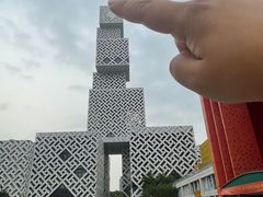 -佛山科学馆