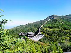 -雁门关景区