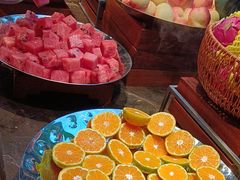 -三京祥烤肉自助料理(慈云寺店)