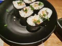-昊·来了寿司(双楠2店)