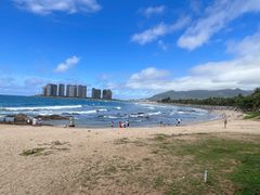 -日月湾海门游览区
