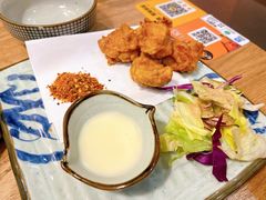 -西月山居匠心创意料理(江汉路新佳丽广场店)
