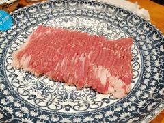 -北京老门框爆肚四季涮肉(淮海东路外滩店)