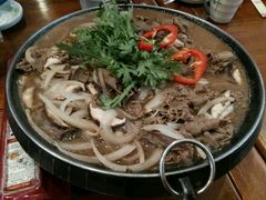 -全州拌饭馆(断桥店)