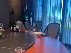 -翕间食·精致淮扬菜(江苏大剧院店)
