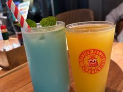 -Devils’ Brewery小恶魔精酿啤酒(武汉天地店)