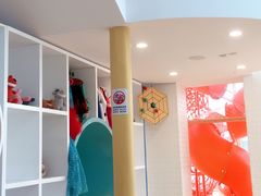 -极橙儿童齿科矫正中心(奥城店)