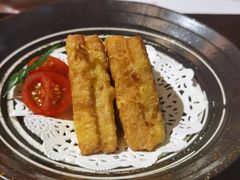 -大桥日本料理·日式放题·铁板定食(科兴科学园店)