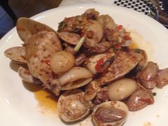 -长沙三景韦尔斯利酒店·Oval全日制餐厅自助餐