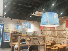 -万达广场(松江店)