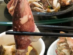 -大杰海鲜锅(基隆路店)