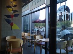 -COSTA COFFEE(龙德广场店)