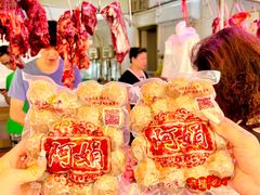 -阿娟牛肉丸·手打牛肉丸·现做现卖