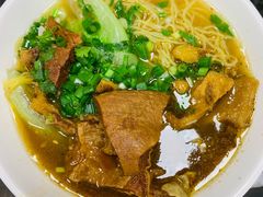 -珍珍小食店(西华路店)
