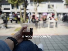 冰美式-麻雀咖啡SPARROW COFFEE(十全街店)