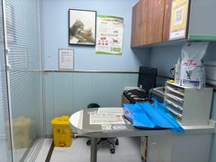 -纳吉亚猫专科动物诊疗中心(蒋宅口分院)