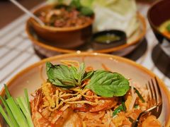 -CHINCHIN 青青·泰国料理(万象食家店)