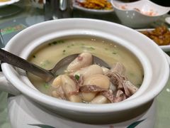 -刘胖子家常菜·蹄花焖藕(兴业店)