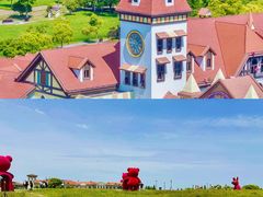 -歌斐颂巧克力小镇