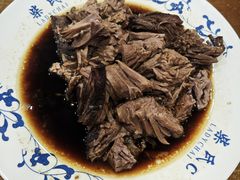 -柴氏风味斋(甘家口店)